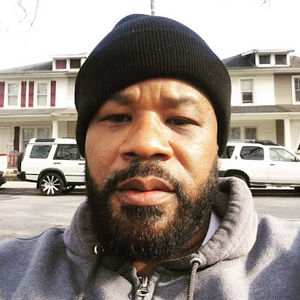 Meet your Posher, Reginald